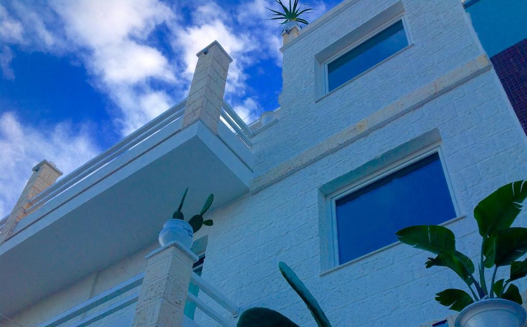普拉亚德尔玛酒店-仅限成人 莫诺波利 外观 照片